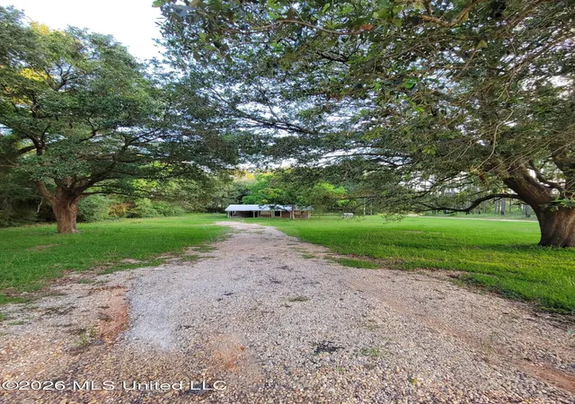 Homes for sale in Lucedale, MS | 2203 Cooks Corner Rd, Lucedale, MS 39452 | MLS# 4153353