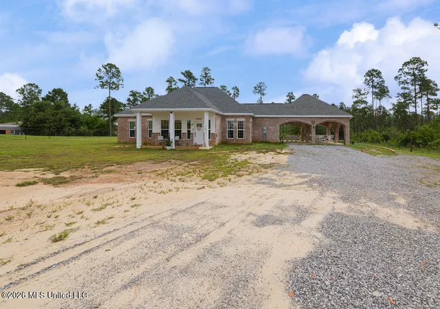 Homes for sale in Kiln, MS | 22190 Road 357, Kiln, MS 39556 | MLS# 4153761
