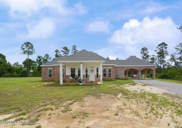 Homes for sale in Kiln, MS | 22190 Road 357, Kiln, MS 39556 | MLS# 4153761