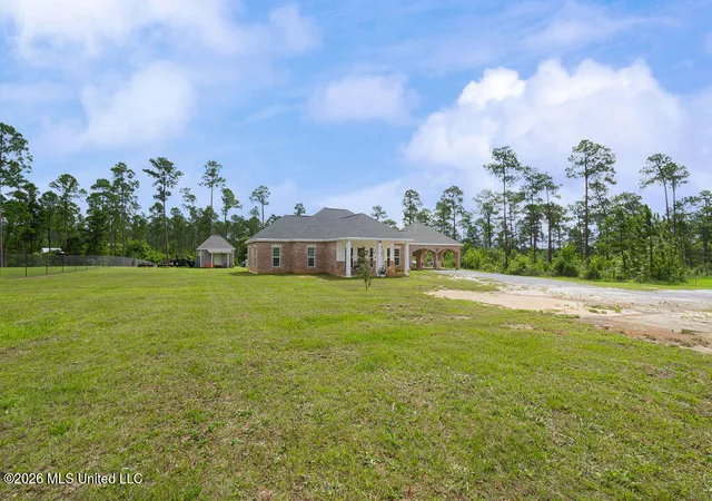 Homes for sale in Kiln, MS | 22190 Road 357, Kiln, MS 39556 | MLS# 4153761