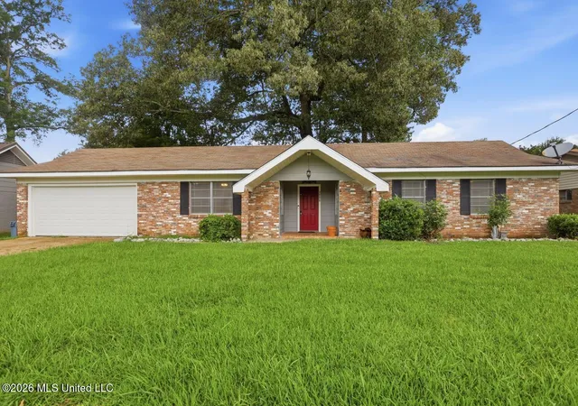 1st image of 3426 Harle St, Pearl, MS 39208 | MLS# 4153464