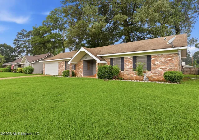 2nd image of 3426 Harle St, Pearl, MS 39208 | MLS# 4153464
