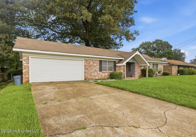 3rd image of 3426 Harle St, Pearl, MS 39208 | MLS# 4153464