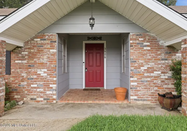4th image of 3426 Harle St, Pearl, MS 39208 | MLS# 4153464
