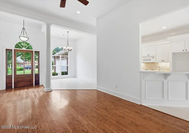 4th image of 503 Hazelton Dr, Madison, MS 39110 | MLS# 4153812