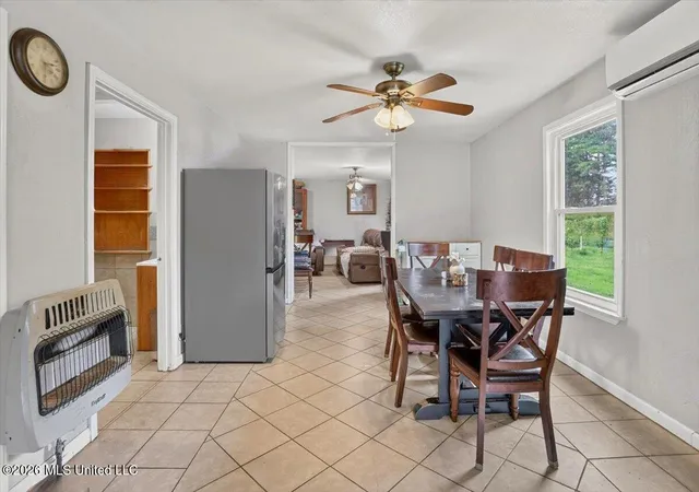 Homes for sale in Sardis, MS | 4668 Central Academy Rd, Sardis, MS 38666 | MLS# 4153701