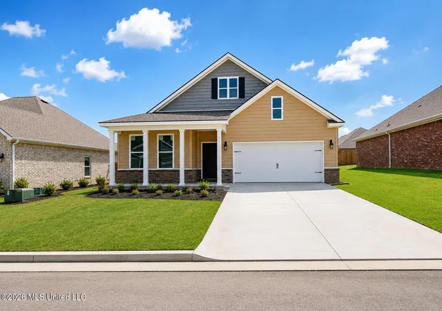 1st image of 17 Powell Pl, Byhalia, MS 38611 | MLS# 4153365