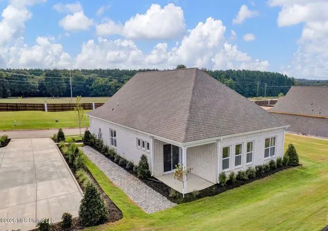 25th image of 17 Powell Pl, Byhalia, MS 38611 | MLS# 4153365