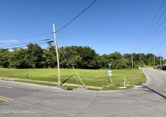 3rd image of Canty St, Pascagoula, MS 39567 | MLS# 4153691