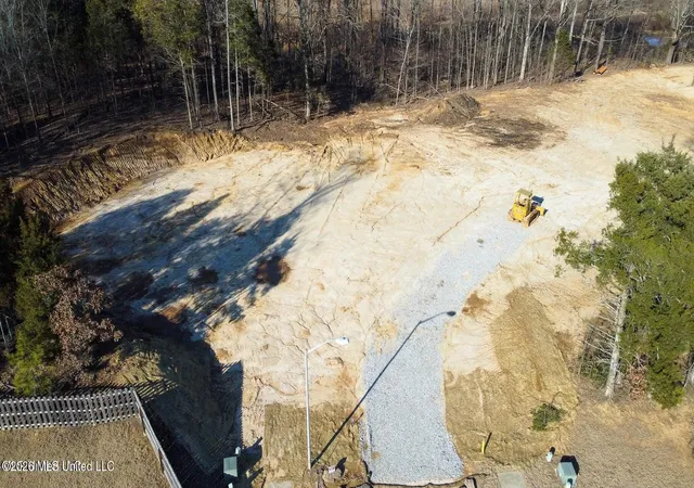 2nd image of 0 Trinity Park, Olive Branch, MS 38654 | MLS# 4153384