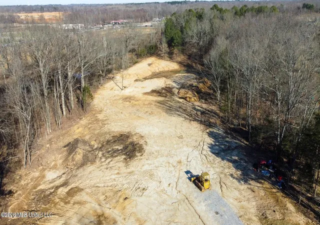 Photo 3 of Land for sale at 0 Trinity Park, Olive Branch, MS 38654 | MLS# 4153384 | Listing updated on 2026-06-19