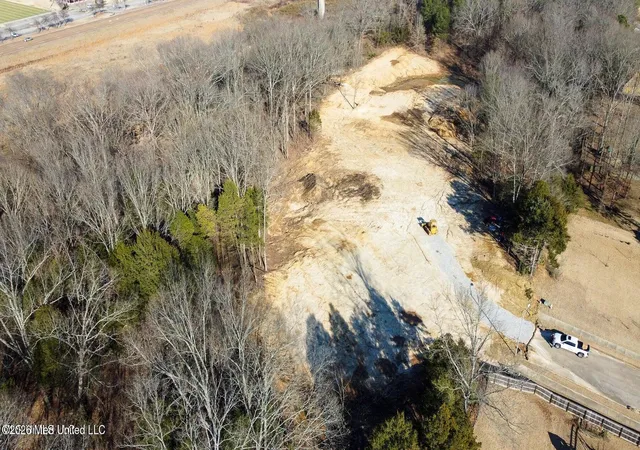 Photo 3 of Land for sale at 0 Trinity Park, Olive Branch, MS 38654 | MLS# 4153384 | Listing updated on 2026-06-19