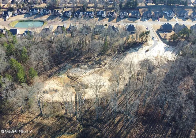Photo 4 of Land for sale at 0 Trinity Park, Olive Branch, MS 38654 | MLS# 4153384 | Listing updated on 2026-06-19