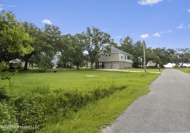 Homes for sale in Pass Christian, MS | 0 Elliot Ave, Pass Christian, MS 39571 | MLS# 4153950