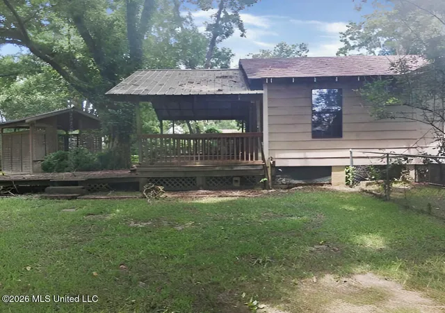 Homes for sale in Natchez, MS | 808 Hwy 61 N, Natchez, MS 39120 | MLS# 4153406