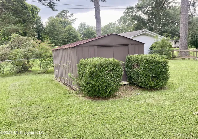 Homes for sale in Crystal Springs, MS | 914 Lee Ave, Crystal Springs, MS 39059 | MLS# 4153391