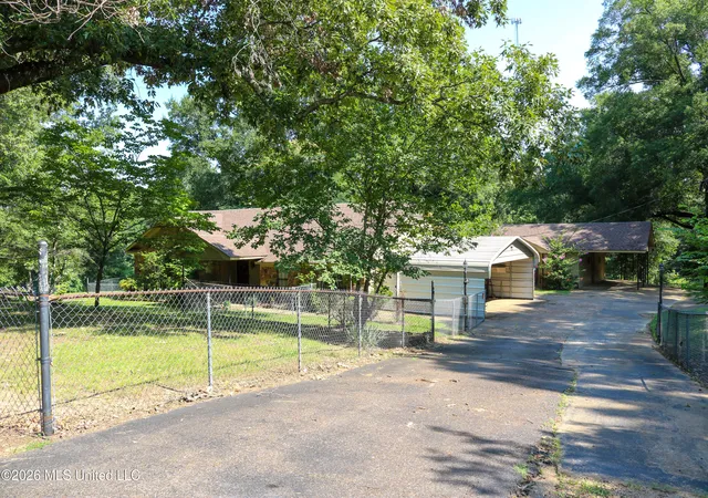 Homes for sale in Coldwater, MS | 141 Oakdale Rd, Coldwater, MS 38618 | MLS# 4153988