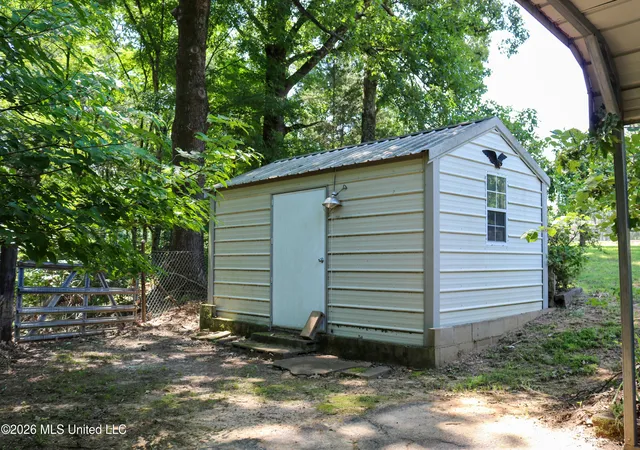 Homes for sale in Coldwater, MS | 141 Oakdale Rd, Coldwater, MS 38618 | MLS# 4153988