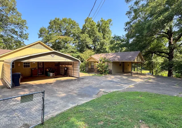 Homes for sale in Coldwater, MS | 141 Oakdale Rd, Coldwater, MS 38618 | MLS# 4153988