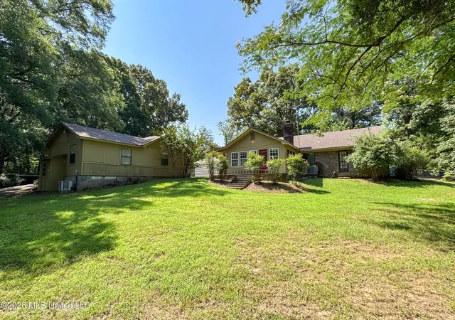 Homes for sale in Coldwater, MS | 141 Oakdale Rd, Coldwater, MS 38618 | MLS# 4153988