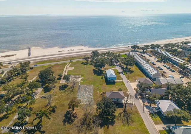 Photo 1 of Land for sale at 530 Beach Blvd, Long Beach, MS 39560 | MLS# 4153478 | Listing updated on 2026-07-02