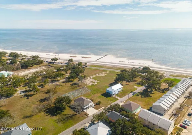 Photo 3 of Land for sale at 530 Beach Blvd, Long Beach, MS 39560 | MLS# 4153478 | Listing updated on 2026-07-02