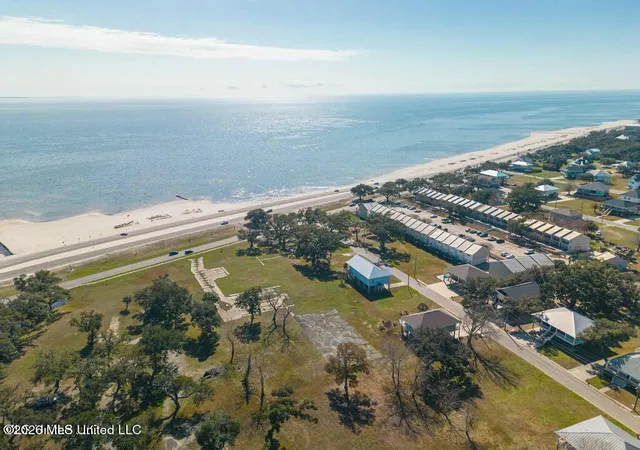 Photo 4 of Land for sale at 530 Beach Blvd, Long Beach, MS 39560 | MLS# 4153478 | Listing updated on 2026-07-02