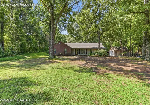Homes for sale in Olive Branch, MS | 6225 Tranquil Dr, Olive Branch, MS 38654 | MLS# 4153484