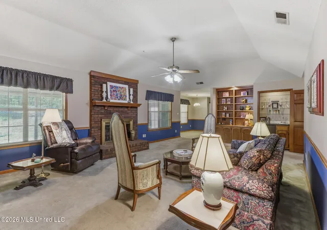 Homes for sale in Olive Branch, MS | 6225 Tranquil Dr, Olive Branch, MS 38654 | MLS# 4153484