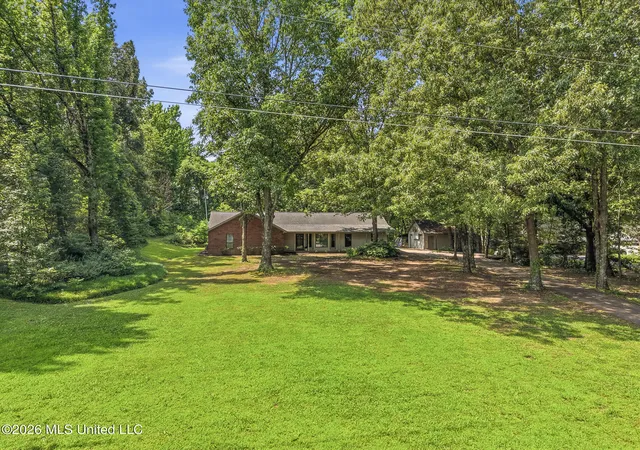 Homes for sale in Olive Branch, MS | 6225 Tranquil Dr, Olive Branch, MS 38654 | MLS# 4153484