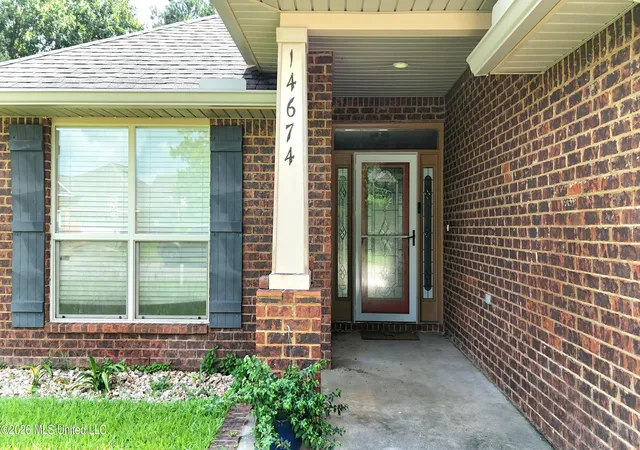 Photo 3 of Sale Pending at 14674 Canal Xing Blvd, Gulfport, MS 39503 | MLS# 4153566 | Listing updated on 2026-10-02