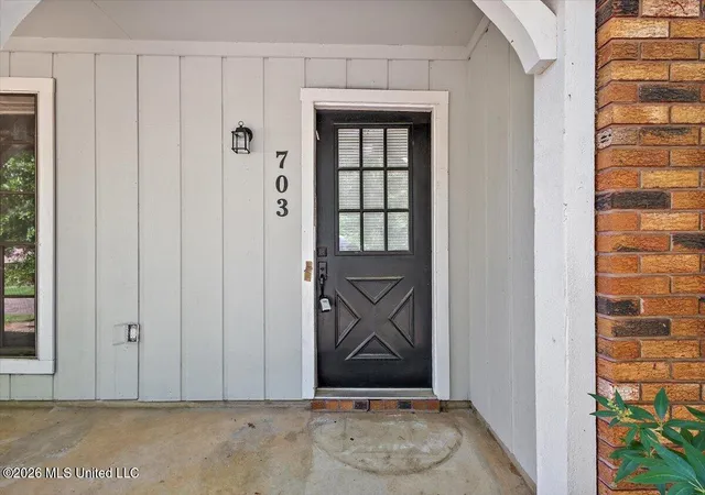 4th image of 703 Parker Dr, Clinton, MS 39056 | MLS# 4153404