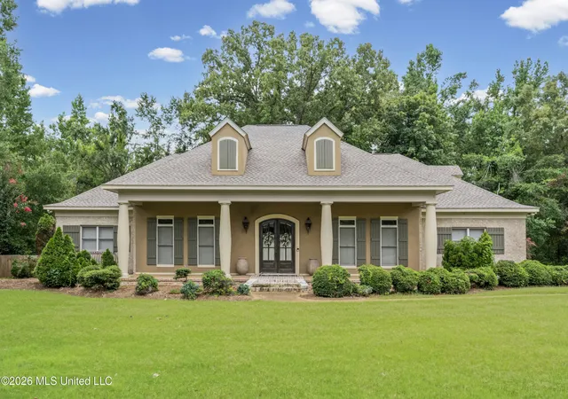 Homes for sale in Batesville, MS | 370 Deer Run, Batesville, MS 38606 | MLS# 4153985