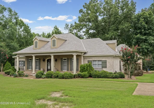 Homes for sale in Batesville, MS | 370 Deer Run, Batesville, MS 38606 | MLS# 4153985