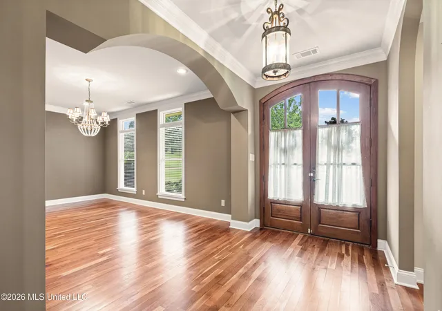 Photo 4 of Single family home for sale at 370 Deer Run, Batesville, MS 38606 | MLS# 4153985 | Listing updated on 2026-10-02