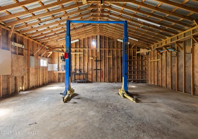 Homes for sale in Sardis, MS | 232 S Forrest Dr, Sardis, MS 38666 | MLS# 4153418