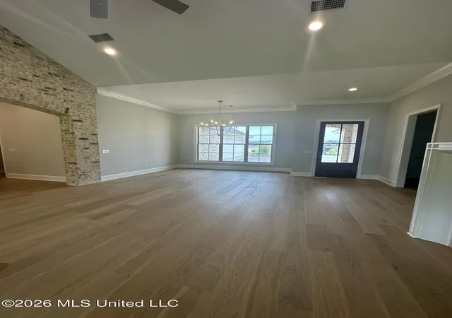 Photo 3 of Single family home for sale at 407 Alta Vista, Madison, MS 39110 | MLS# 4153412 | Listing updated on 2026-06-19