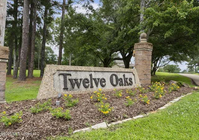 56th image of 8 12 Oaks Pl, Madison, MS 39110 | MLS# 4153416