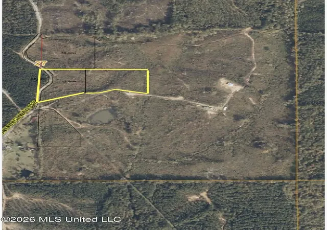 Homes for sale in Kosciusko, MS | 3390 Attala Road 3027, Kosciusko, MS 39090 | MLS# 4154146