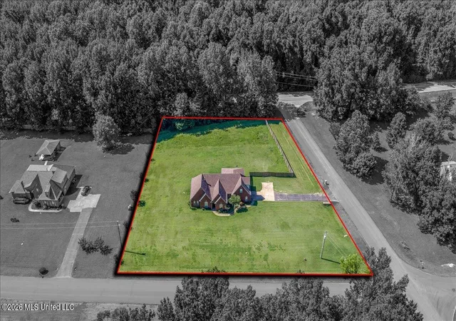 Homes for sale in Hernando, MS | 10213 Emerald Forest Dr, Hernando, MS 38632 | MLS# 4153420