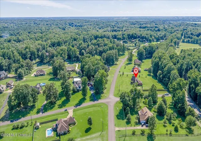 Homes for sale in Hernando, MS | 10213 Emerald Forest Dr, Hernando, MS 38632 | MLS# 4153420