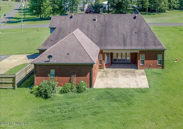 Homes for sale in Hernando, MS | 10213 Emerald Forest Dr, Hernando, MS 38632 | MLS# 4153420