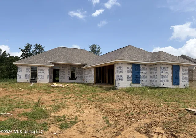 Photo 1 of Sale Pending at 574 Patrick Farms Dr, Pearl, MS 39208 | MLS# 4153427 | Listing updated on 2026-10-23