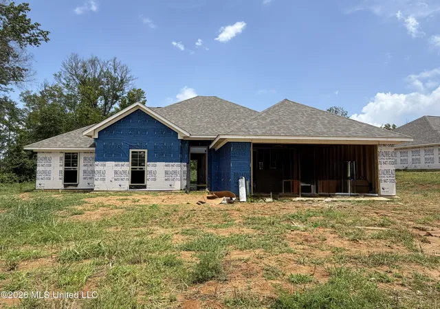 Photo 1 of Single family home for sale at 576 Patrick Farms Dr, Pearl, MS 39208 | MLS# 4153426 | Listing updated on 2026-06-20