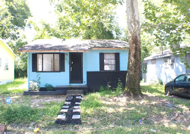 1st image of 913 Lanier Ave, Jackson, MS 39203 | MLS# 4153432