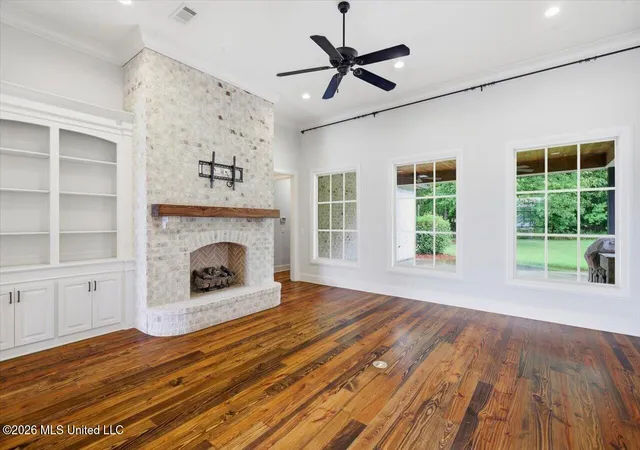 Homes for sale in Madison, MS | 224 S Woodcreek Rd, Madison, MS 39110 | MLS# 4153434