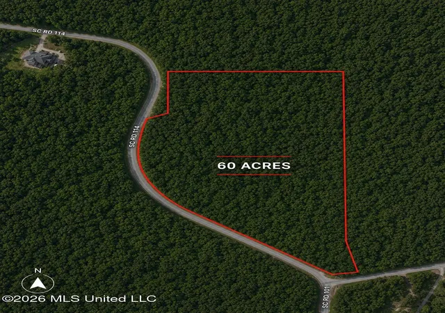 Homes for sale in Mize, MS | Scr Road 114, Mize, MS 39116 | MLS# 4153436