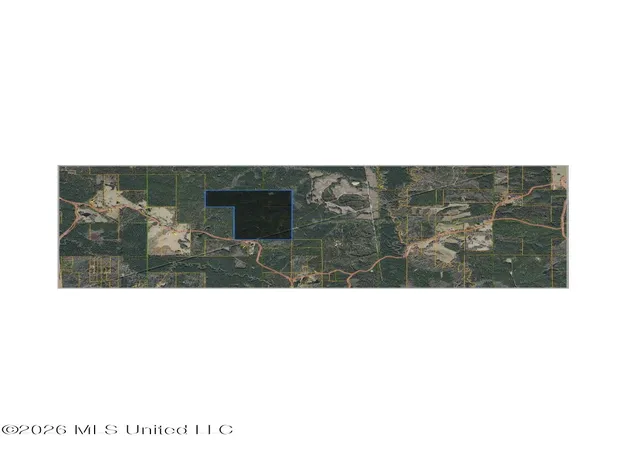 Homes for sale in Mize, MS | S C Road 114, Mize, MS 39116 | MLS# 4153440