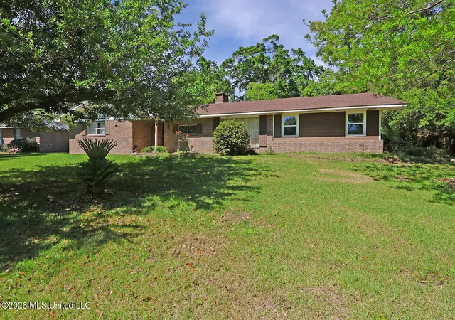 Photo 1 of Sale Pending at 13908 Cerro Verde Dr, Ocean Springs, MS 39564 | MLS# 4153444 | Listing updated on 2026-09-15