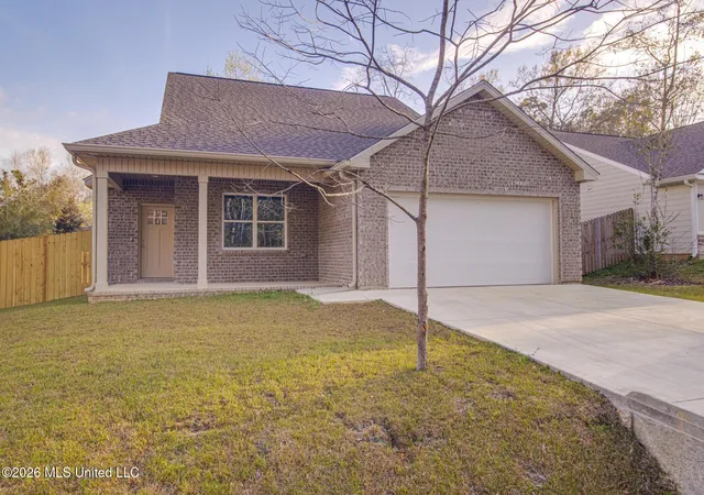 Photo 1 of Sale Pending at 9932 Kahana St, Diamondhead, MS 39525 | MLS# 4153468 | Listing updated on 2026-08-17
